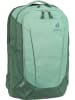 Deuter Laptoprucksack Giga in Jade/Seagreen