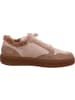 Paul Green Klassischer Schnürschuh in beige