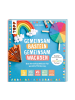 frechverlag Kreativbuch Gemeinsam Basteln, gemeinsam wachsen - Das Kinderbastelbuch
