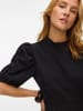 Vero Moda Party-Kleid in Black
