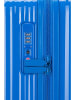 Bogner Trolley Piz C55 Trolleycase SVZ 4w in Blue