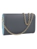 Chiara Ferragni Eyelike Bags Clutch Geldbörse 17 cm asphalt
