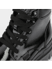 Buffalo Stiefeletten schwarz