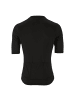 Craft Radtrikot Endur Logo Jersey in Schwarz