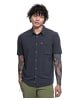 Schöffel Hemd "Shirt Style Dooser MNS" in navy blazer