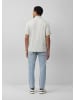 s.Oliver Polo-Shirt in 0330_wollweiß