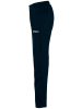 uhlsport  Trainingshose "Essential Performance Hose Damen" in Blau
