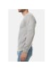 HopenLife Sweatshirt AVALANCHE in Grau