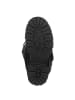 Ital-Design High Heel in Schwarz