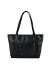 Tom Tailor Beca Shopper Tasche 44 cm black