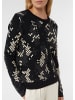 comma Strickpullover in 98X0_dunkelgrau