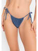 LSCN BY LASCANA Bikini-Hose in rauchblau