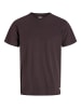 Jack & Jones T-shirt in Ganache 3