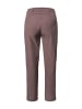 Schöffel Hose "CIRC Pants Style Baguio WMS" in twilight mauve