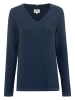 Camel Active Pullover in night blue