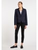 DreiMaster Maritim Blazer in marine