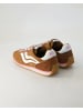 MRP STAR Sneaker low in Braun
