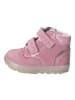 Ricosta in pink