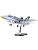 Cobi Klemmbausteine 5810 F/A-18C Hornet - ab 8 Jahre