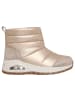 Skechers Stiefelette UNO RUGGED-PUFFER DAZE in Gold