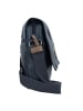 Camel Active Laos Umhängetasche 21 cm in dark blue