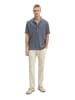 Marc O'Polo Kurzarm-Jerseyshirt regular in Faded Blue