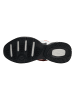 Nike Nike Turnschuhe in white/black/team orange