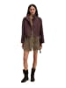 Marc O'Polo Outdoor-Jacke regular in Black Cherry