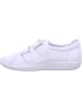 Ecco Slipper in weiß
