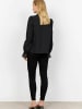 soyaconcept Hemd SC-NETTI 82 in 9999 BLACK