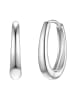 Glanzstücke München Ohrringe aus Sterling Silber in silber
