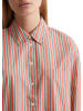 Marc O'Polo DENIM Streifenbluse regular in Light Red