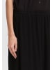 b. young Rock BYFILINEN A-shape in Black