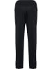 Hummel Trainingshose "Lead 2.0 Track Pants" in Schwarz