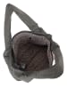 Fritzi aus Preußen Shopper Sue03 Suede Jacky Soft Dark Anthra in Braun