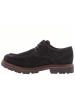 Sioux Schnürschuhe  in Braun
