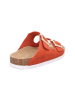 ROHDE Pantolette in rot
