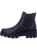 Tamaris Stiefelette in schwarz