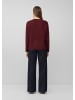 s.Oliver Strickpullover in 3902_bordeaux