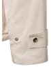 More & More coole, kurze Jacke, Kapuze in powder cream
