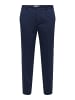 ONLY & SONS Anzughose in Navy Blazer