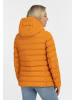 Schmuddelwedda Übergangsjacke / Winterjacke in Orange