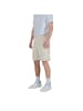EA7 Shorts Beige