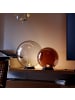 s.LUCE Orb Glaskugel  in Klar