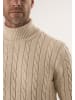 Felix Hardy Pullover in Beige