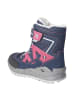 Ricosta Grundschule Stiefel in blau