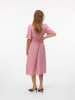Vero Moda Kleid in Nostalgia Rose