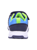 Lurchi Sneaker in blau