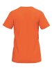 erima Damen T-Shirt in orange
