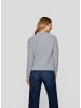 Rabe Pullover in Grau